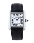 Montre Cartier Tank Must d'occasion